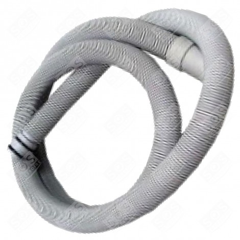 GERADE GAS-ZUFUHR-SCHLAUCH VORNE BACKOFEN, KÜCHENHERD - 73X3694