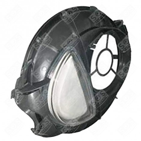 UNTERTEIL + SICHTFENSTER FRITTEUSE - SS-983334