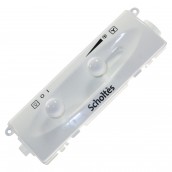 Bedienblende, original