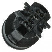 Lampenfassung, original