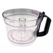 Zerkleinerer-Schüssel