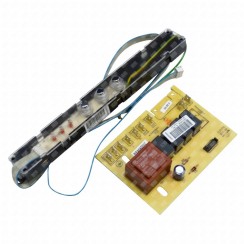 Komplette Gehäuse  + Knöpfe