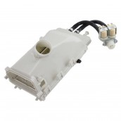 Waschmitteleinspülschale, original