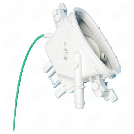 WASCHMITTELBEHÄLTER, WASCHMITTELBEHÄLTER WASCHMASCHINE - 52X0285