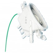 Waschmittelbehälter, Waschmittelbehälter