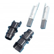 Originalmotorkohlen (x2)