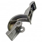 Originaler Top-Türbügel