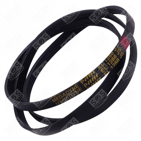 ANTRIEBSRIEMEN  1288J5 WASCHMASCHINE - C00046970