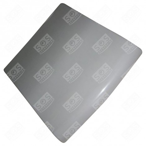 COUVERCLE DE PORTE WASCHMASCHINE - 481244010736