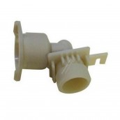 Anschluss Magnetventil komplett