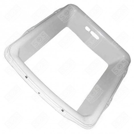 CACHE MANCHETTE WASCHMASCHINE - WT6105600, 55X3747