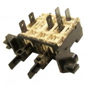 Tastatur Start / Stop 2 Tasten