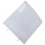 Gerätedeckel, original