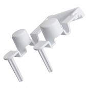 Set Reset-/Starttasten Original