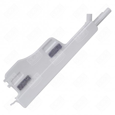 RÜCKSCHLAGKLAPPE WASCHMASCHINE - 3138056