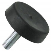 Verstellbarer Fuß, original