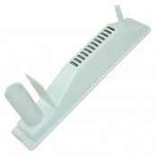 Auslaufstutzen Waschmitteleinspülschale