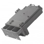 Produktbehälterhalterung