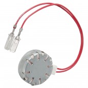 Geschwindigkeitsmesser, original