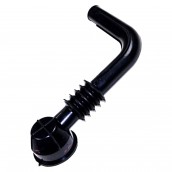 Verbindungsschlauch Bottich/Pumpe, original