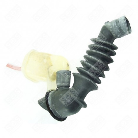 TANK-/PUMPENSCHLAUCH WASCHMASCHINE - 55X2829