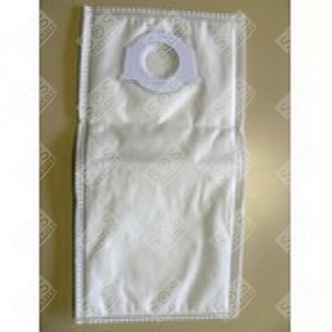 SCHACHTEL MIT 4 PAPIERBEUTELN STAUBSAUGER - 35600641