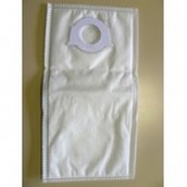 Schachtel mit 4 Papierbeuteln