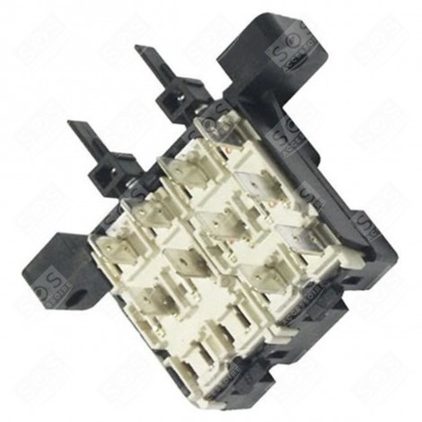 EIN-/AUSSCHALTER (2 TASTEN)  - 6051025176