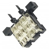 Ein-/Ausschalter (2 Tasten)