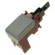 SCHALTER 1-POLIG WASCHMASCHINE - 91201694