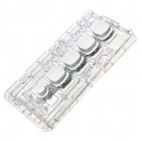 AUSWAHLSCHALTKNOPF-SET WASCHMASCHINE - 2867700100