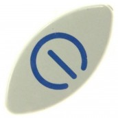 Ein/Aus Schalter, original