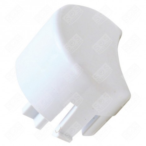 WEISSER KNOPF WASCHMASCHINE - C00116244