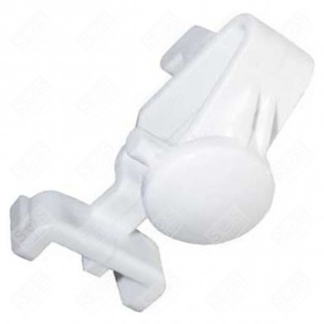 FUSSLEISTEN-VERRIEGELUNG WASCHMASCHINE - 55X7165