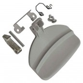 Handgriff für Bullauge