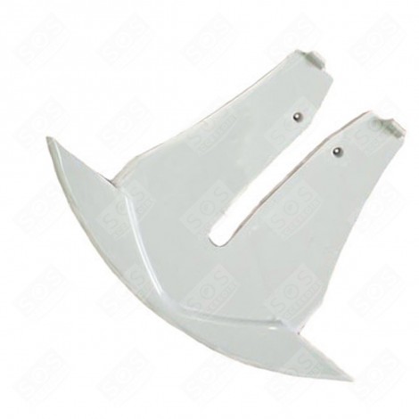 ORIGINAL-DECKELGRIFF WASCHMASCHINE - C00116861, 482000028923