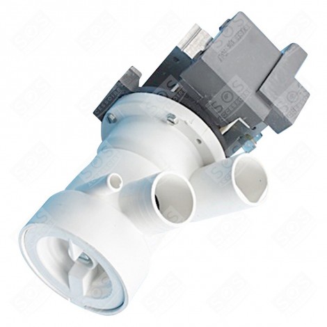 ABLAUFPUMPE ORIGINAL, ORIGINAL WASCHMASCHINE - C00056245