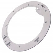 Innenrahmen für Bullauge