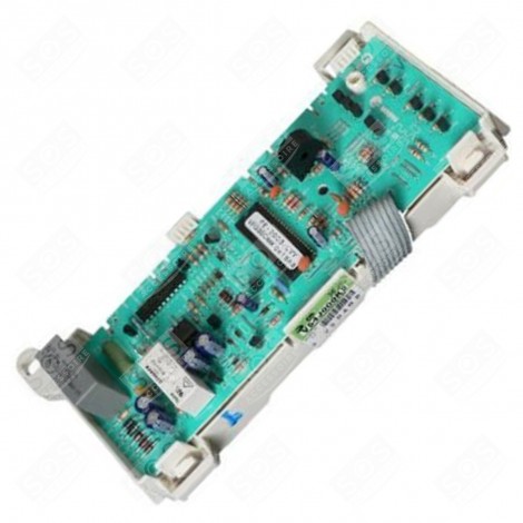 PLATINE KONFIGURIERT WASCHMASCHINE - LB6W192A7