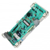 Platine konfiguriert