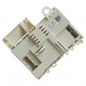 Elektronische Karte, Leistungsmodul