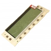 Elektronische Karte, Steuermodul