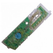 Original-Elektronikkarte, Anzeigemodul