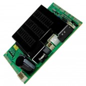 Original-Elektronische Karte, Leistungsmodul