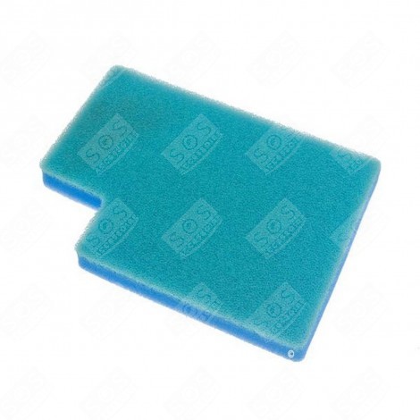 SCHWAMMFILTER STAUBSAUGER - MDJ49551604