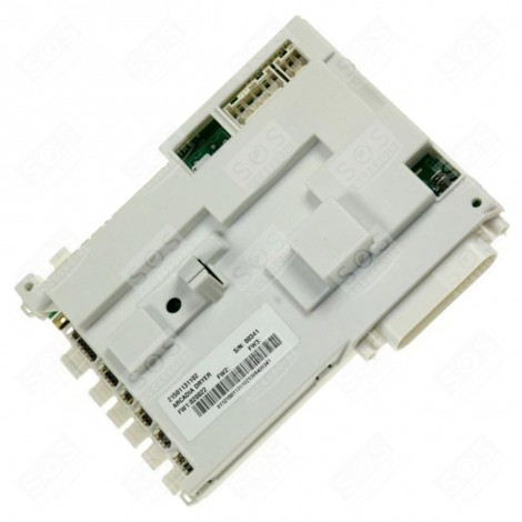 MODULE ELECTRONIQUE WASCHMASCHINE - 480111103503
