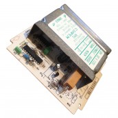 Elektronische Karte, Leistungsmodul