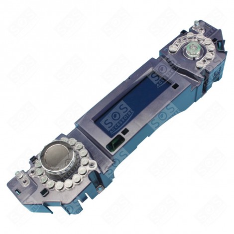 ELEKTRONIKMODUL, ORIGINAL WASCHMASCHINE - C00286105