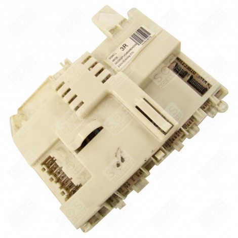 ELEKTRONISCHE KARTE, LEISTUNGSMODUL WASCHMASCHINE - 81452856