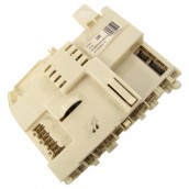 Elektronische Karte, Leistungsmodul